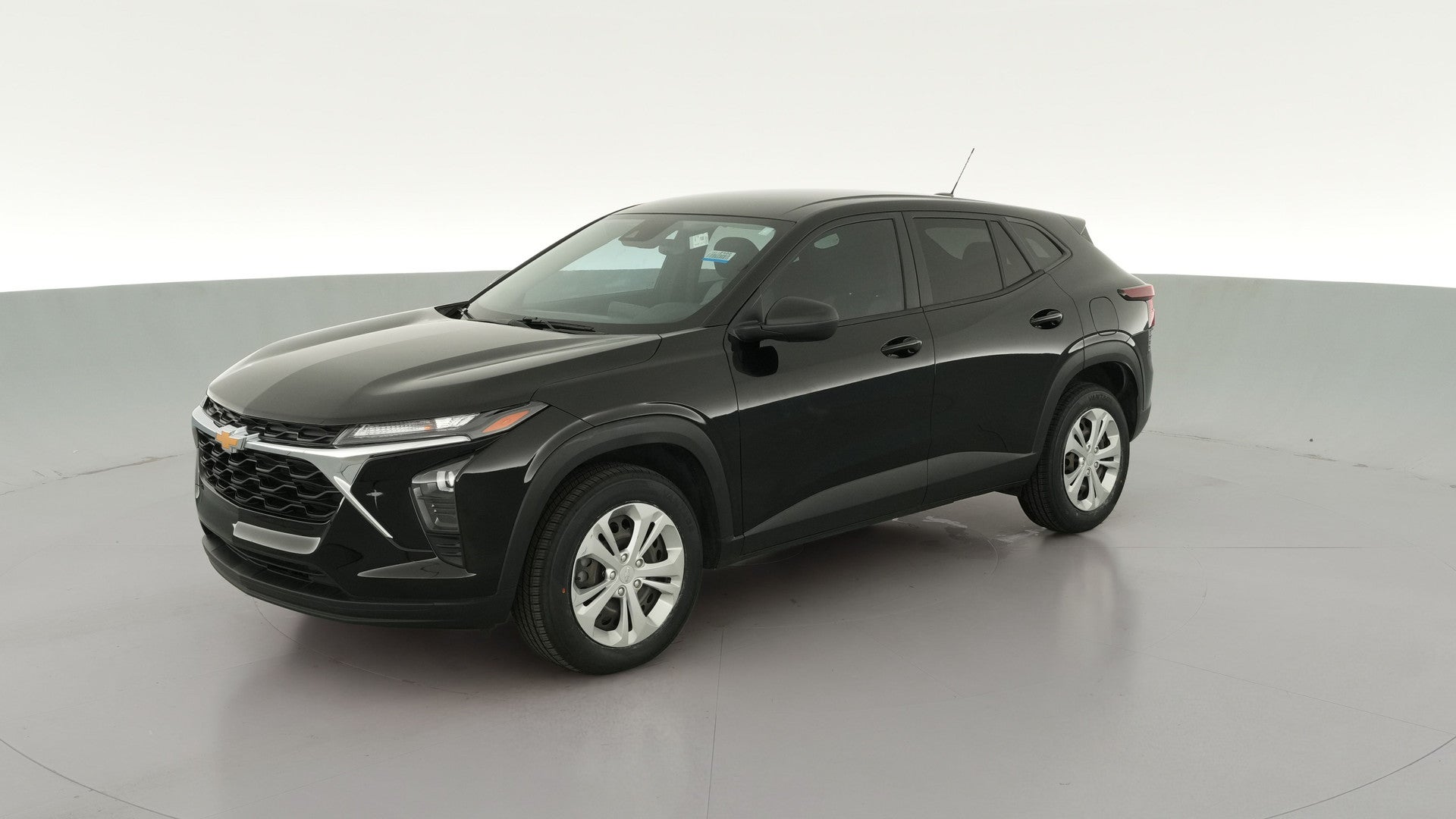 2024 Chevrolet Trax vehicle photo