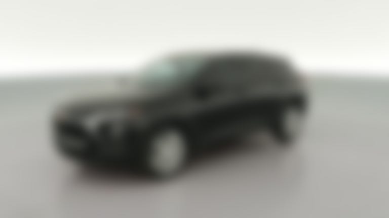 2024 Chevrolet Trax vehicle photo