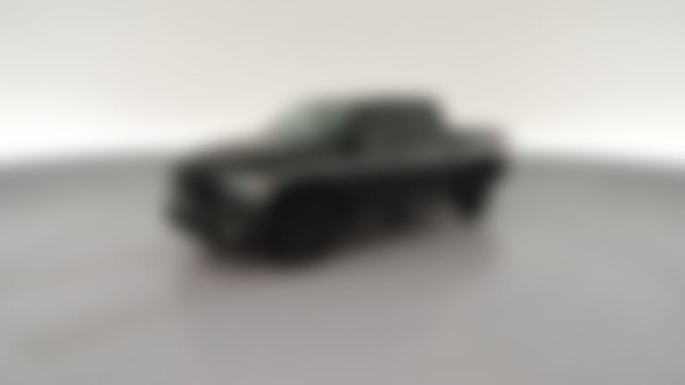 2018 Ram 1500 Crew Cab vehicle photo