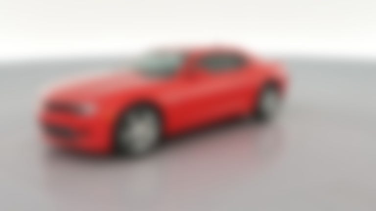 2015 Chevrolet Camaro vehicle photo