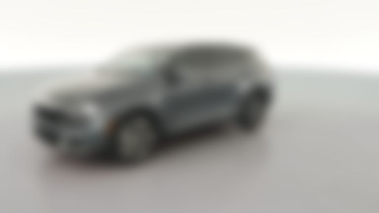 2023 Kia Sportage vehicle photo