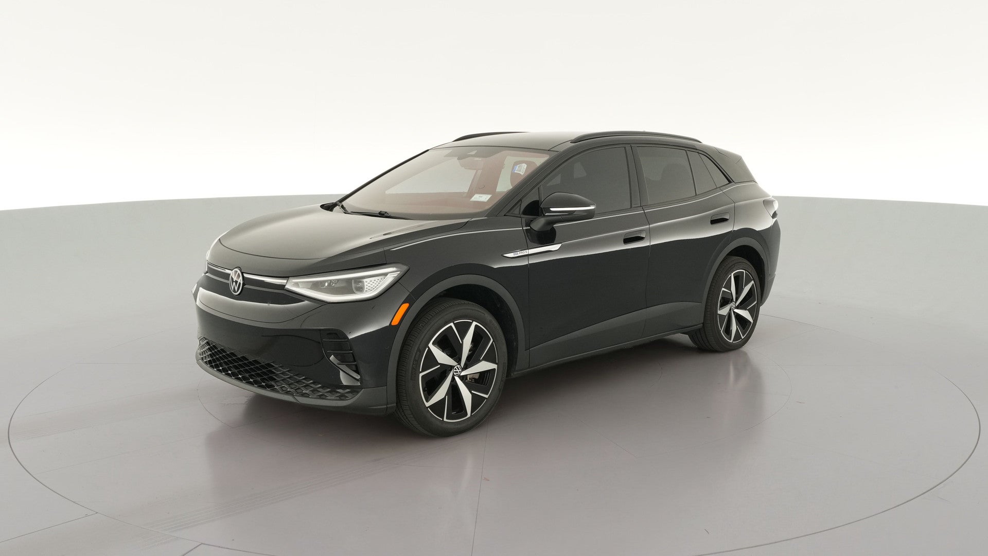 2023 Volkswagen ID.4 vehicle photo