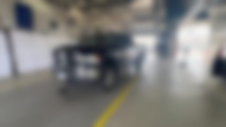 2017 Ram 2500 Crew Cab vehicle photo