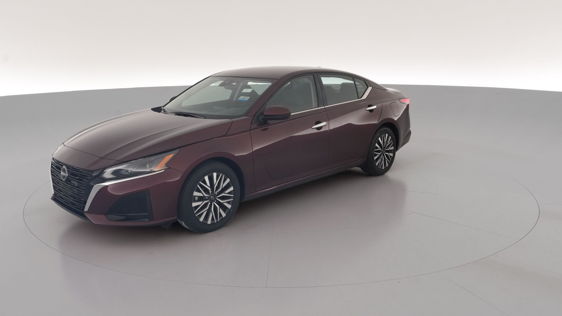 2023 Nissan Altima vehicle photo