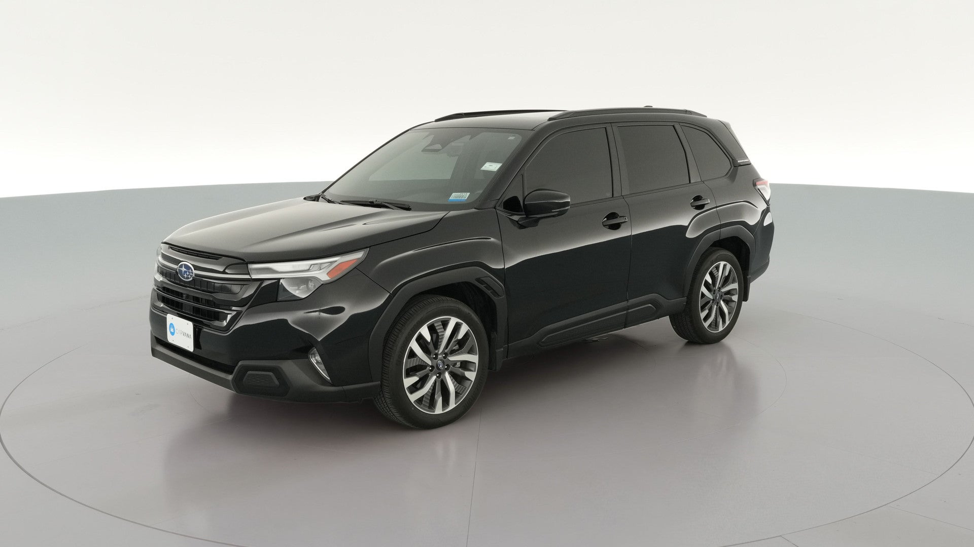 2025 Subaru Forester vehicle photo