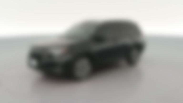 2025 Subaru Forester vehicle photo