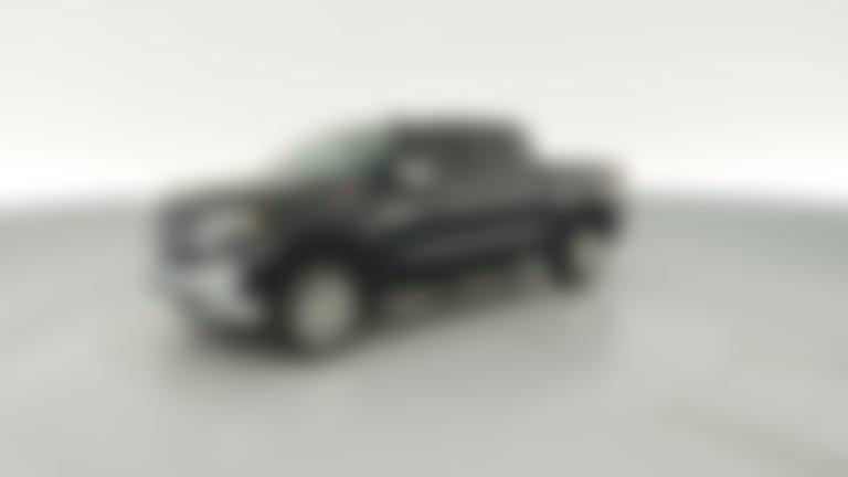 2020 Chevrolet Silverado 1500 Crew Cab vehicle photo