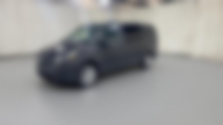 2023 Mercedes-Benz Metris Passenger vehicle photo