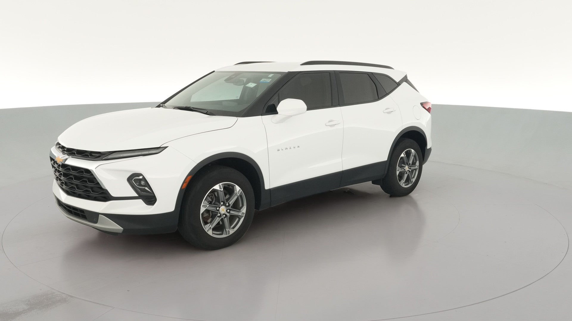 2024 Chevrolet Blazer vehicle photo