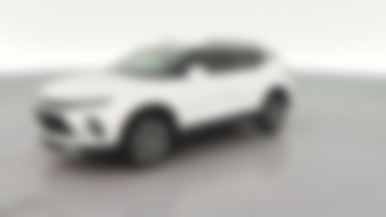2024 Chevrolet Blazer vehicle photo