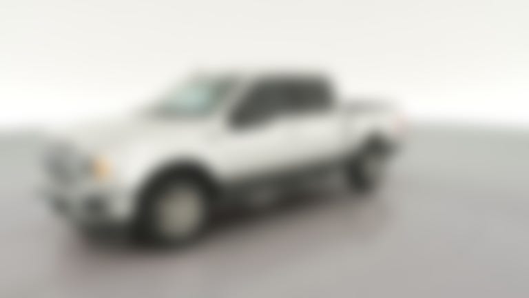 2019 Ford F150 SuperCrew Cab vehicle photo