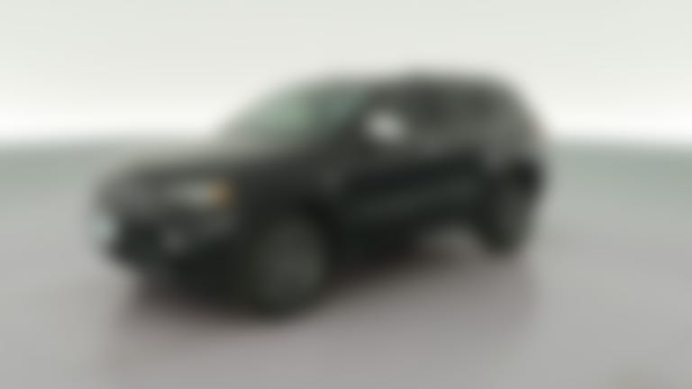 2020 Jeep Grand Cherokee vehicle photo