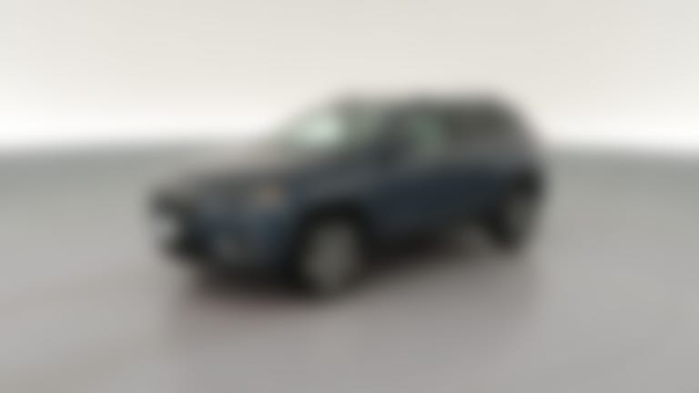 2020 Jeep Cherokee vehicle photo