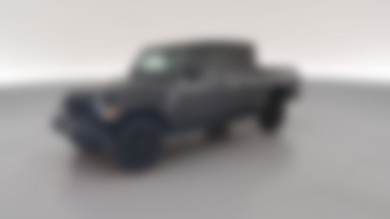 2021 Jeep Gladiator vehicle photo