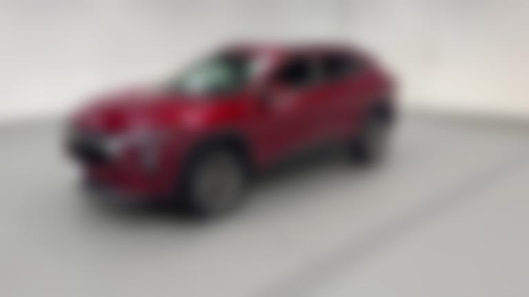 2025 Chevrolet Trax vehicle photo
