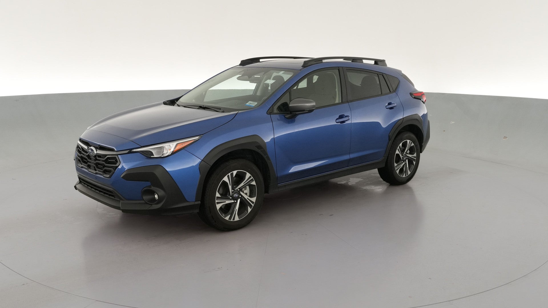 2025 Subaru Crosstrek vehicle photo