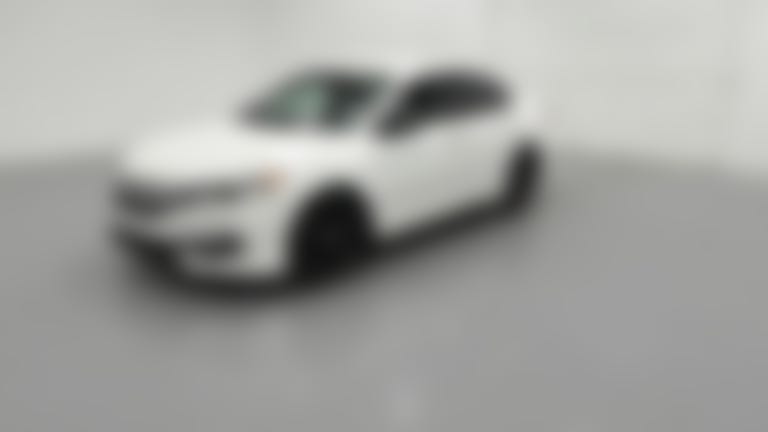2016 Honda Accord vehicle photo