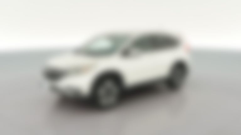 2016 Honda CR-V vehicle photo