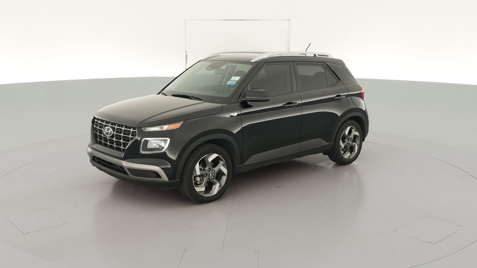 2024 Hyundai Venue vehicle photo