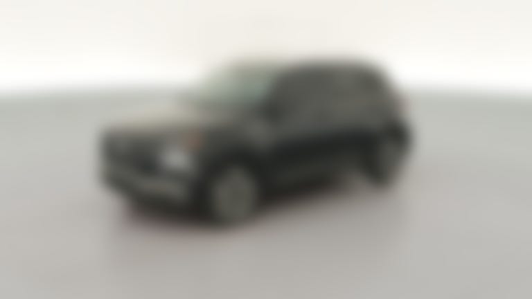 2024 Hyundai Venue vehicle photo