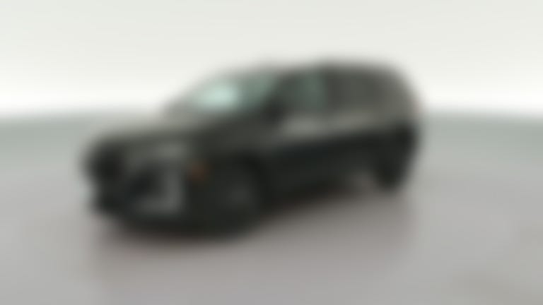 2022 Chevrolet Traverse vehicle photo