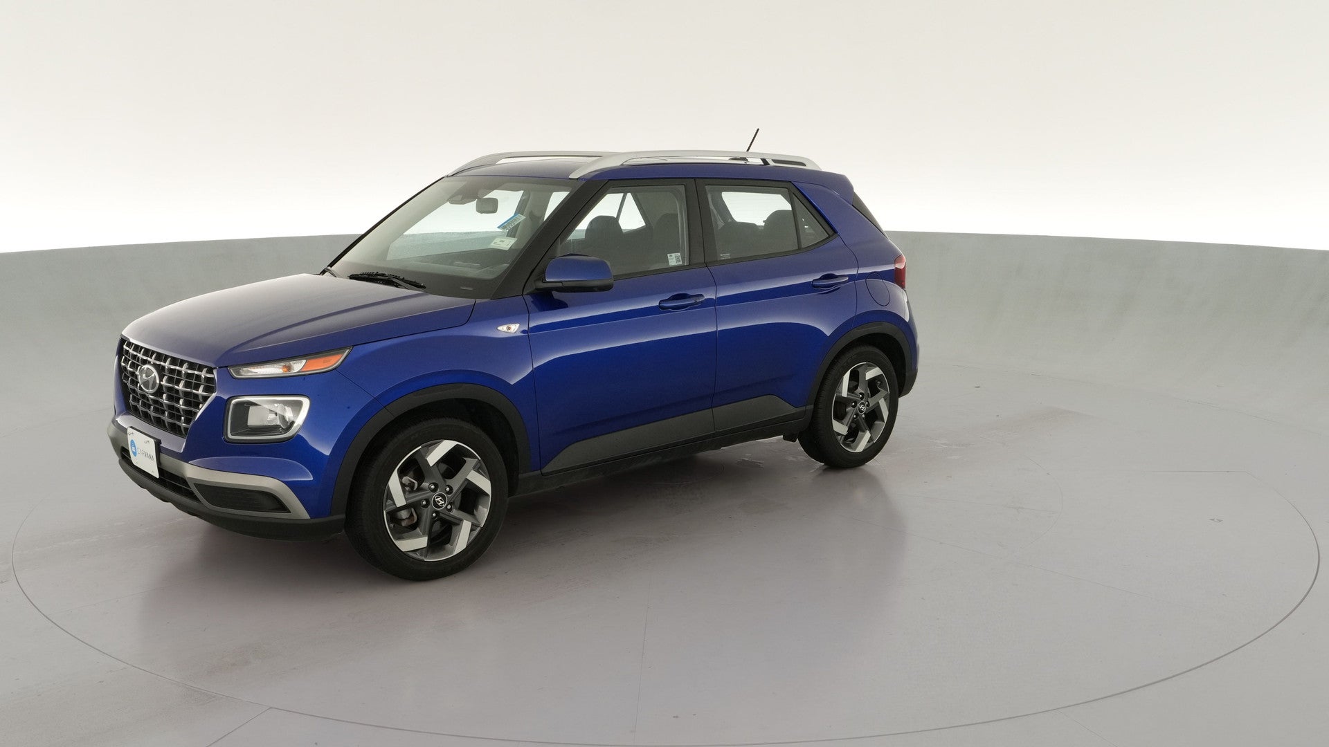 2024 Hyundai Venue vehicle photo