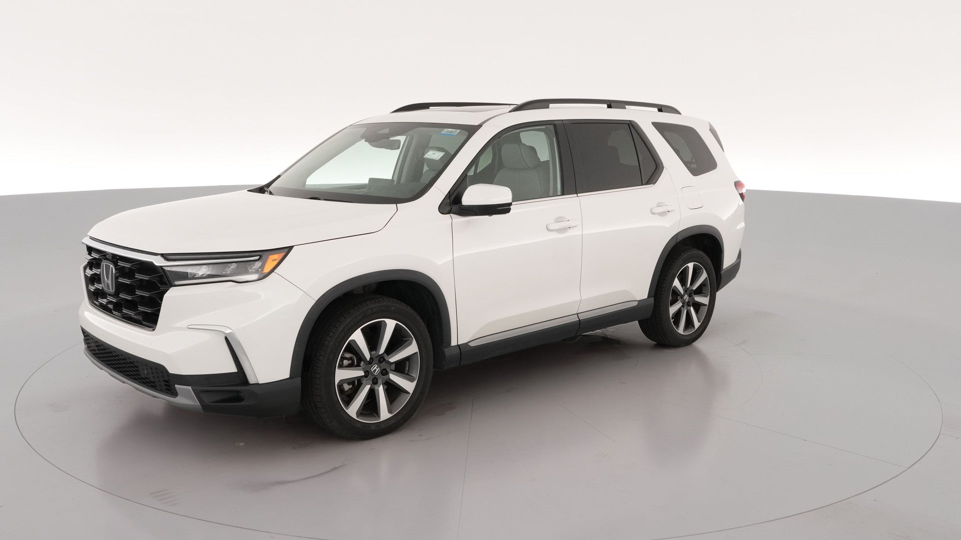 2023 Honda Pilot vehicle photo