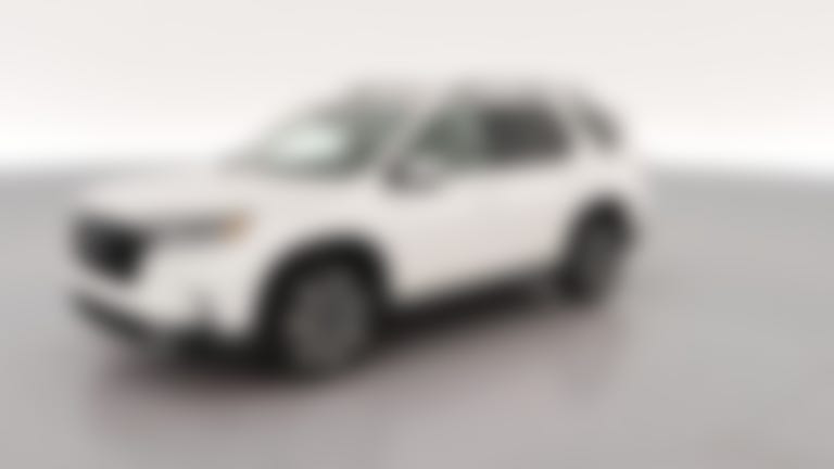 2023 Honda Pilot vehicle photo