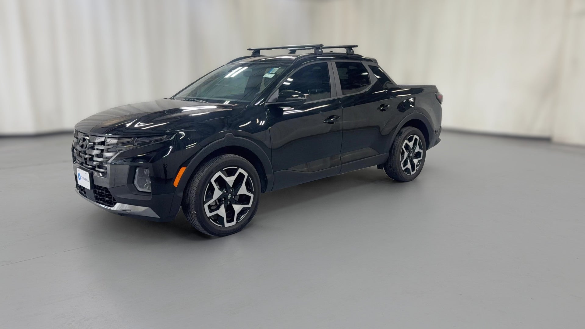 2023 Hyundai Santa Cruz vehicle photo