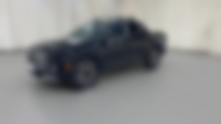 2023 Hyundai Santa Cruz vehicle photo