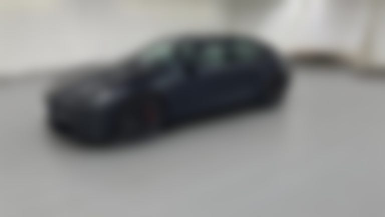 2024 Tesla Model S vehicle photo
