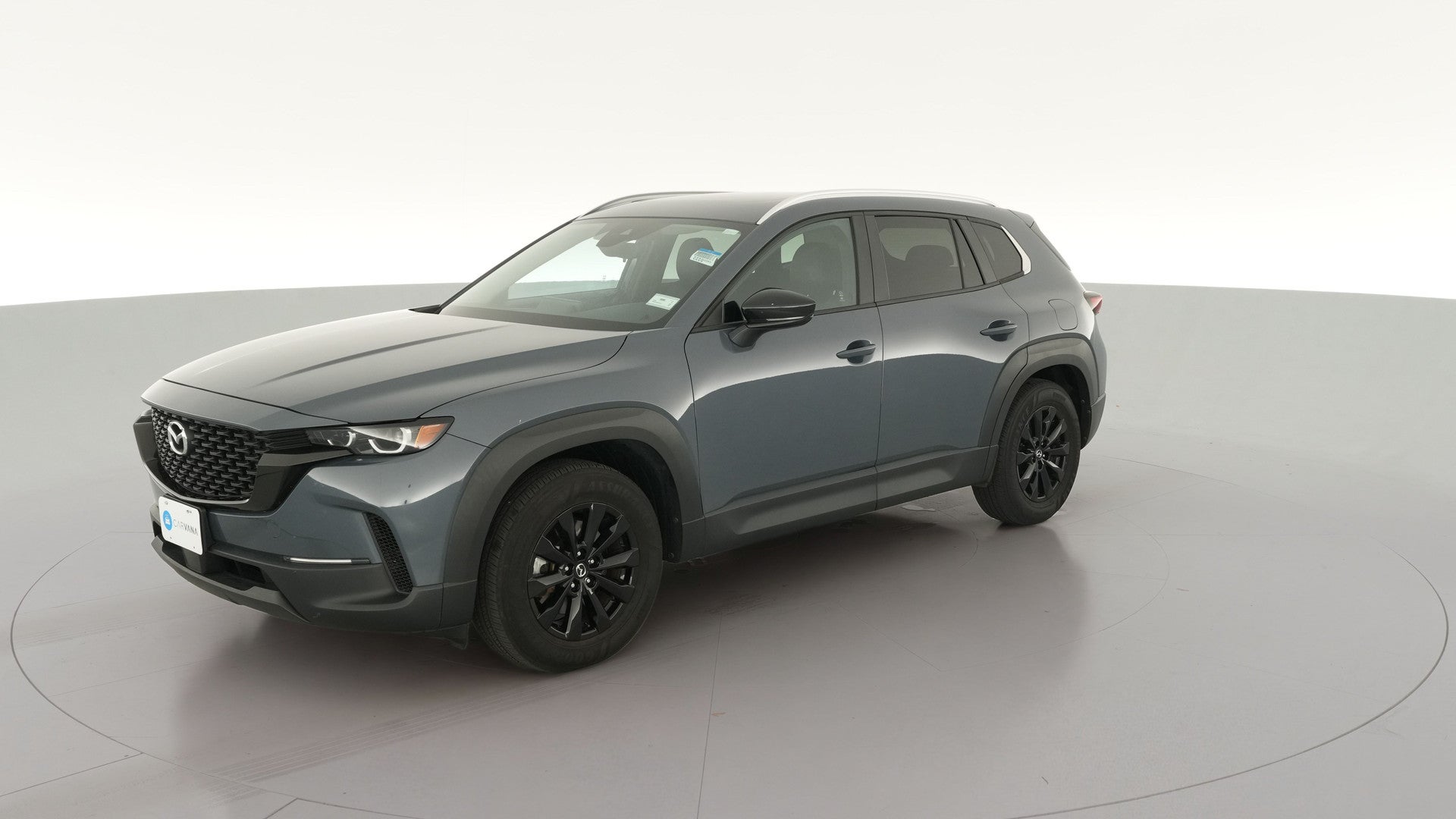 2024 MAZDA CX-50 vehicle photo