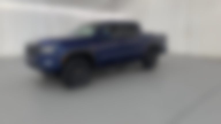 2022 Nissan Frontier Crew Cab vehicle photo