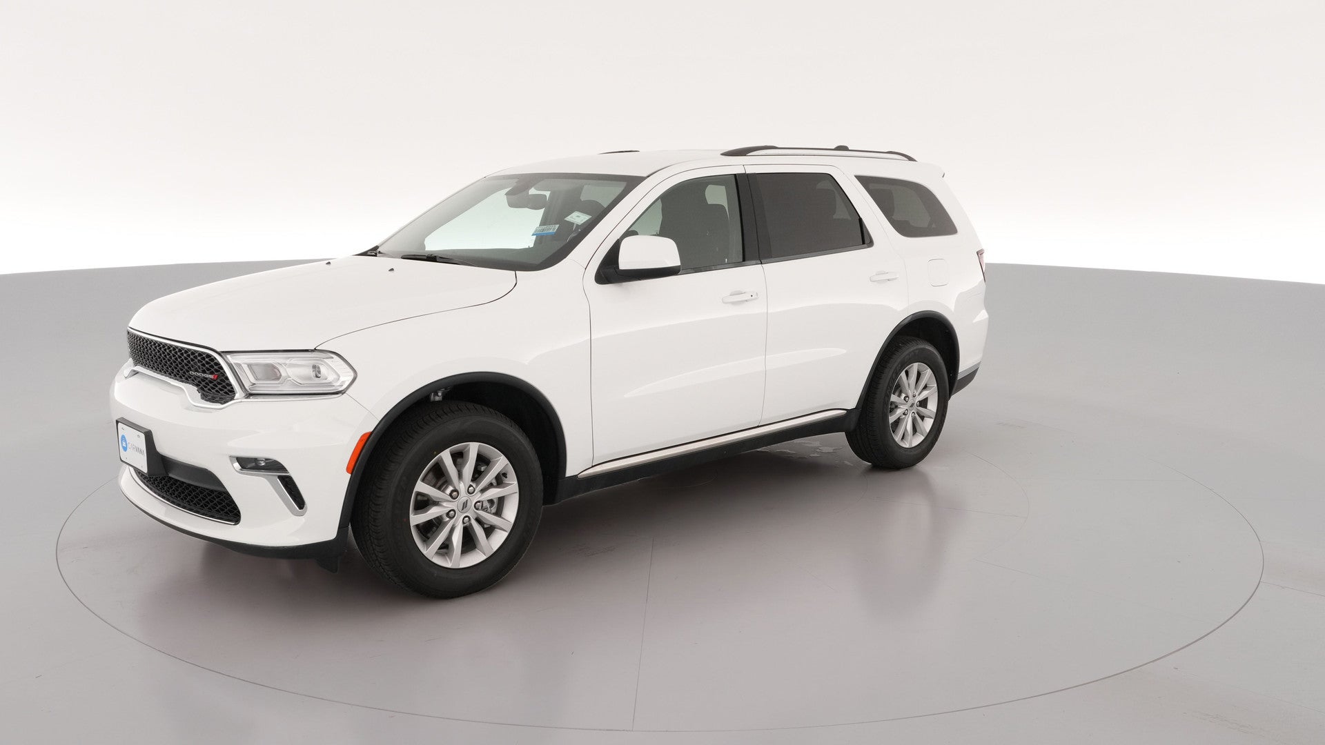2022 Dodge Durango vehicle photo