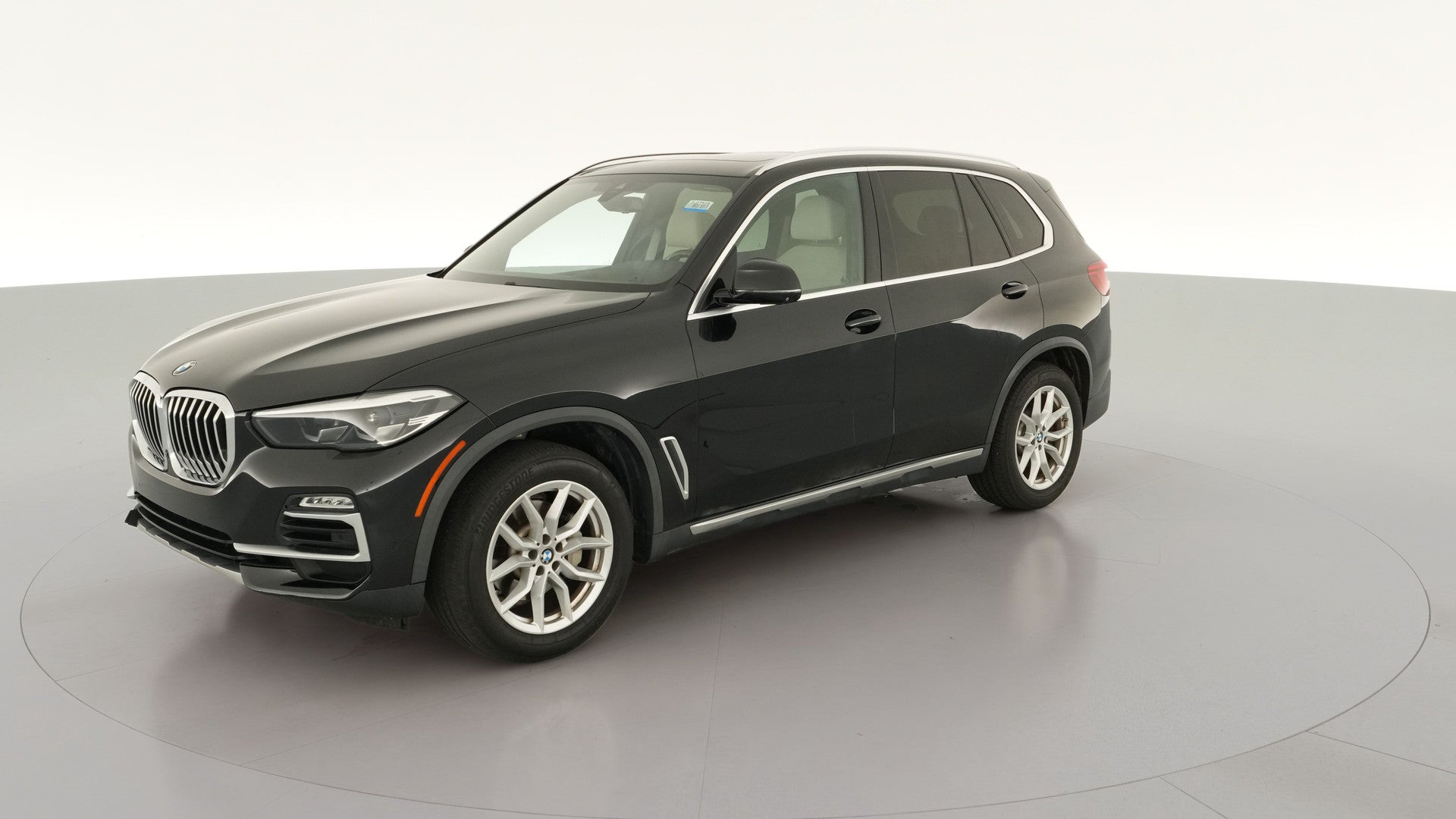 2020 BMW X5 vehicle photo