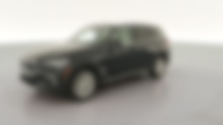 2020 BMW X5 vehicle photo