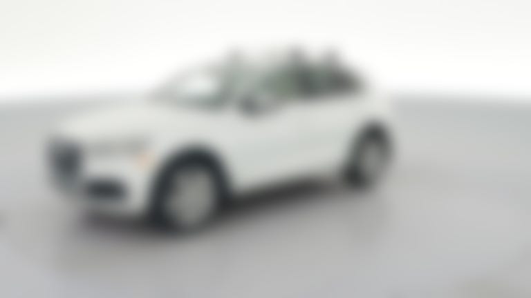2019 Audi Q5 vehicle photo