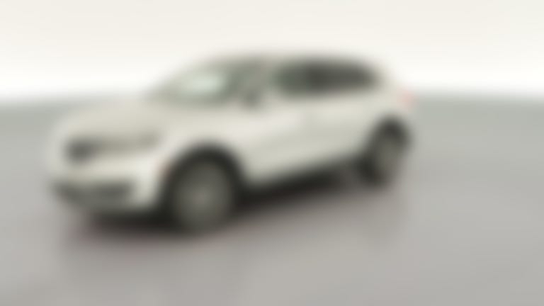 2017 Lincoln MKX vehicle photo