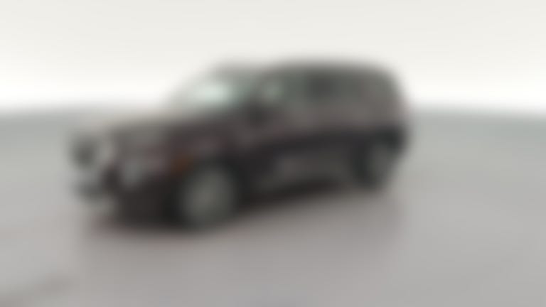 2020 Hyundai Palisade vehicle photo