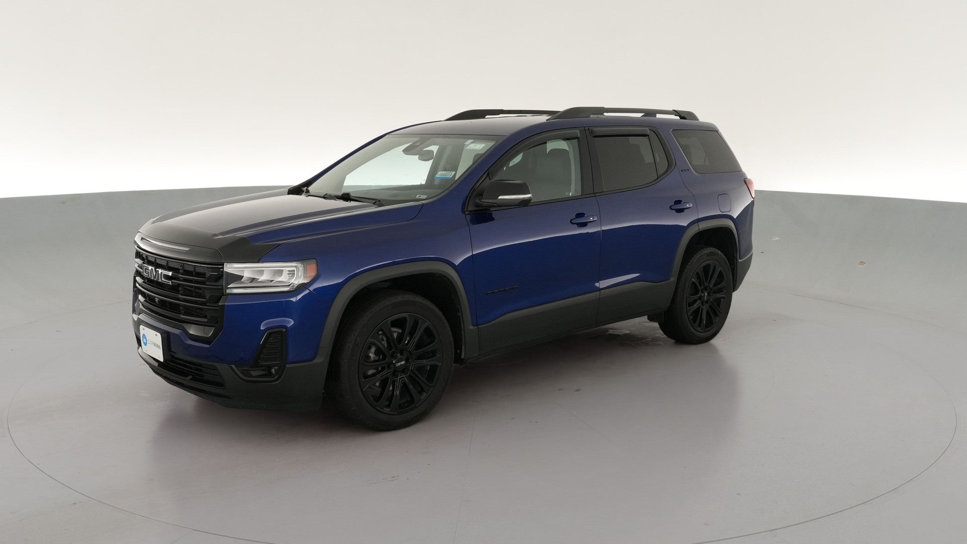 2023 GMC Acadia vehicle photo