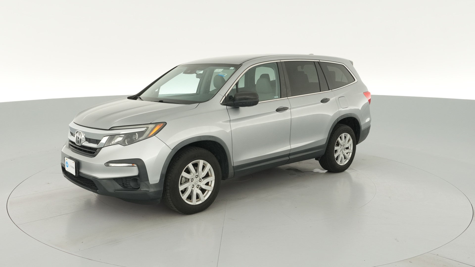2019 Honda Pilot vehicle photo