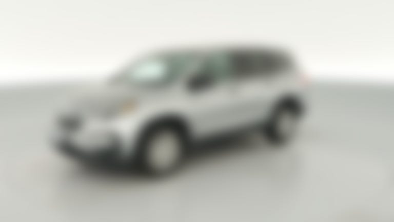 2019 Honda Pilot vehicle photo