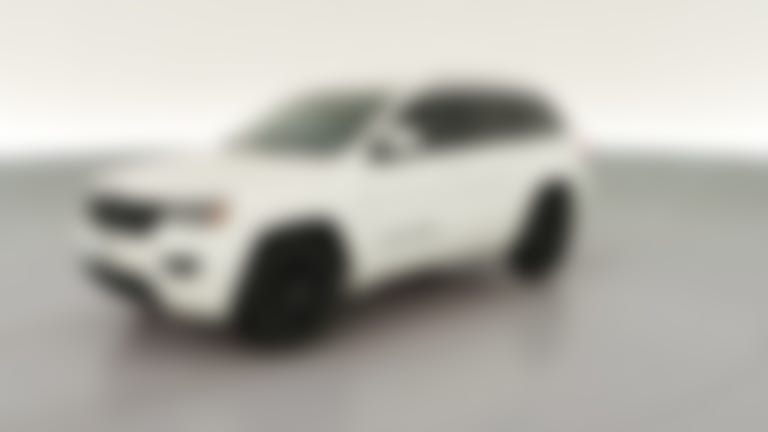 2019 Jeep Grand Cherokee vehicle photo