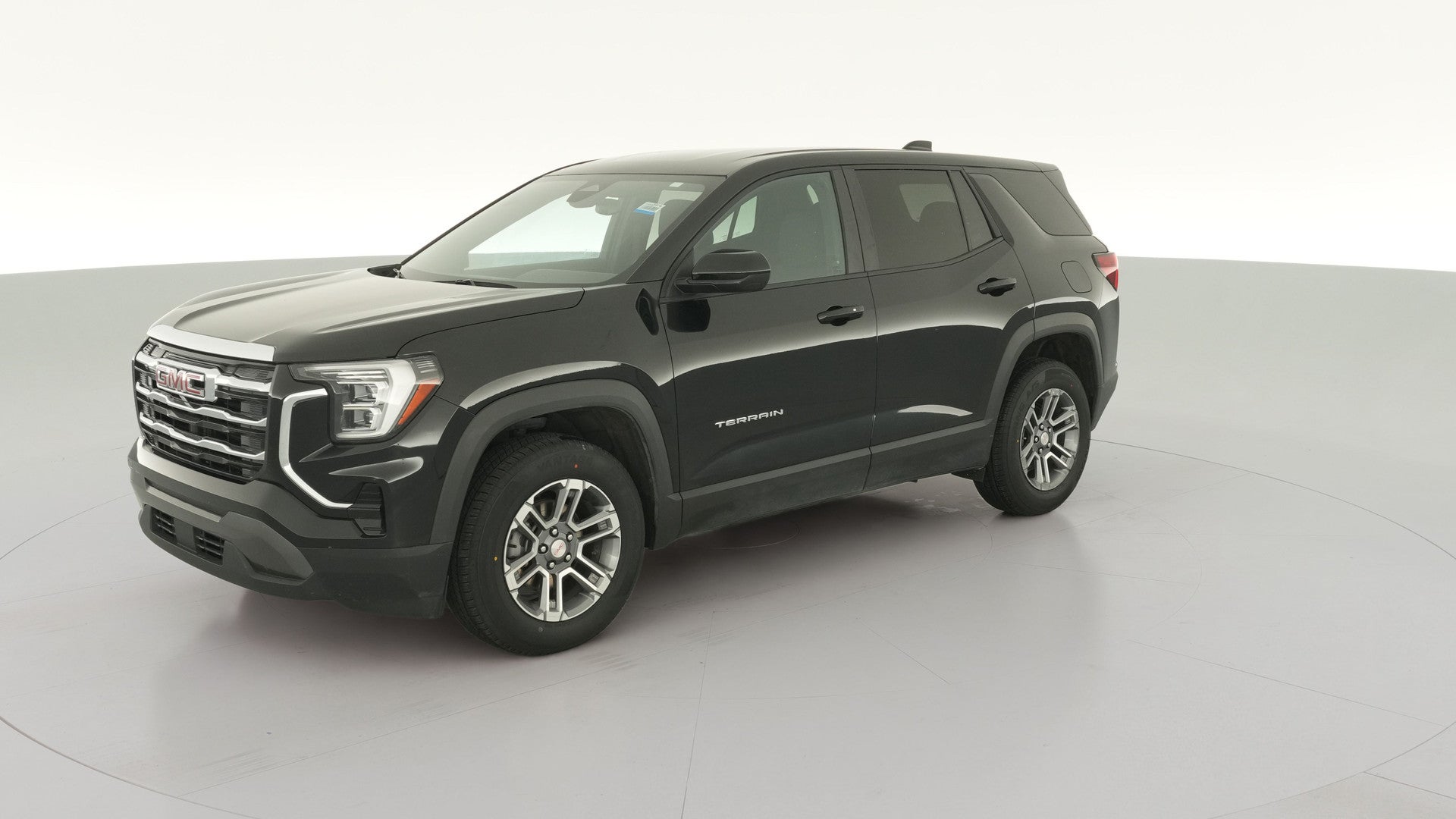 2025 GMC Terrain vehicle photo
