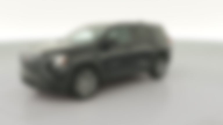 2025 GMC Terrain vehicle photo