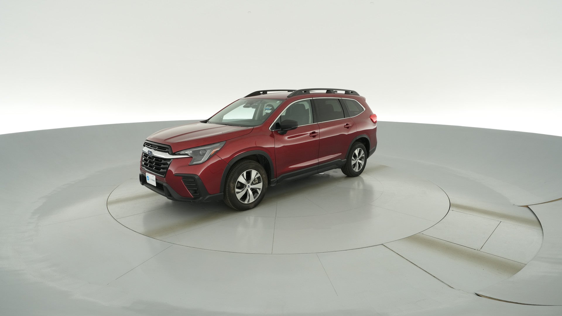 2024 Subaru Ascent vehicle photo