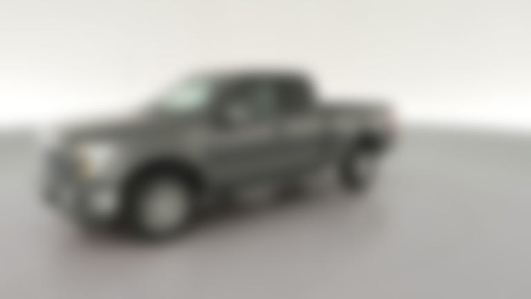 2015 Ford F150 Super Cab vehicle photo