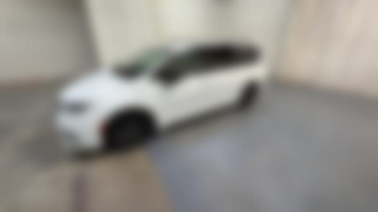 2024 Chrysler Pacifica Hybrid vehicle photo
