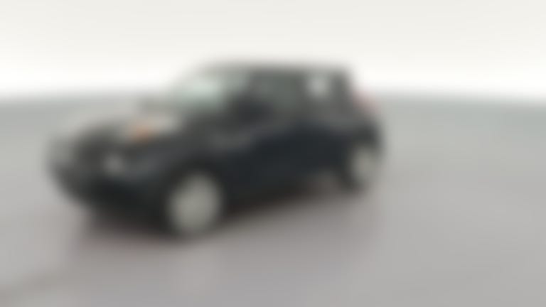 2014 Nissan JUKE vehicle photo