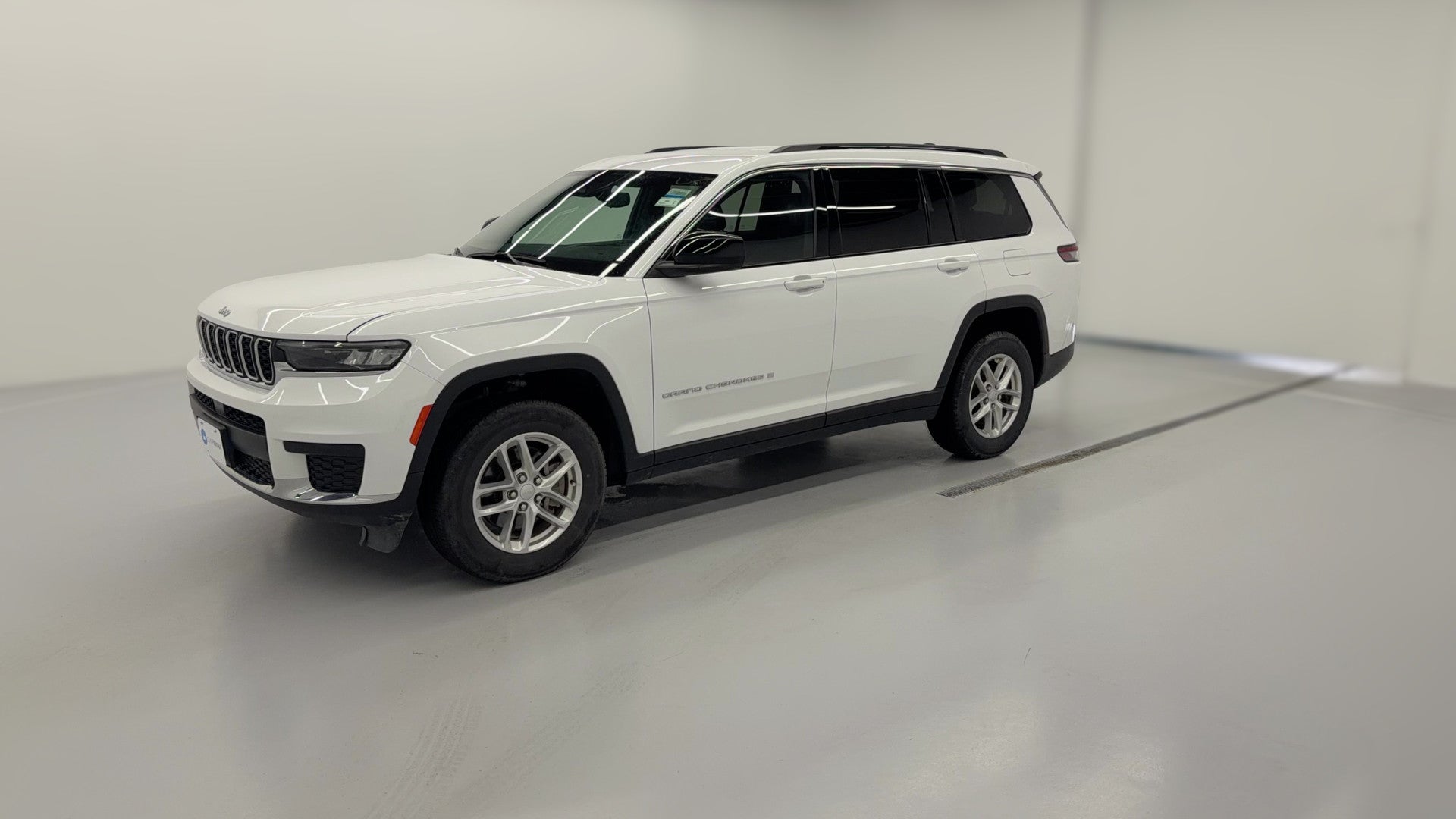 2024 Jeep Grand Cherokee L vehicle photo